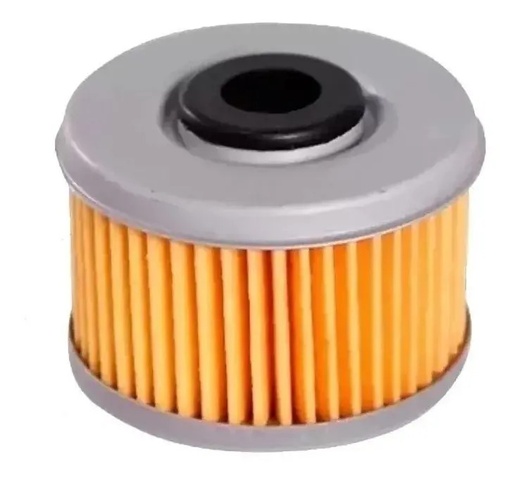 [MOT-OFCBX] Filtro  Aceite Honda Xr 250 Tornado Cbx 250 Nx400 Falcon Rpm
