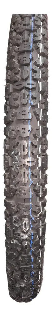 [YX24] Cubierta Delantera  275 - 21 Xtz 250 Tornado 250 Rpm
