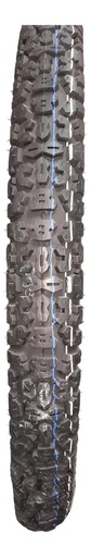 [YX24] Cubierta Delantera  275 - 21 Xtz 250 Tornado 250 Rpm