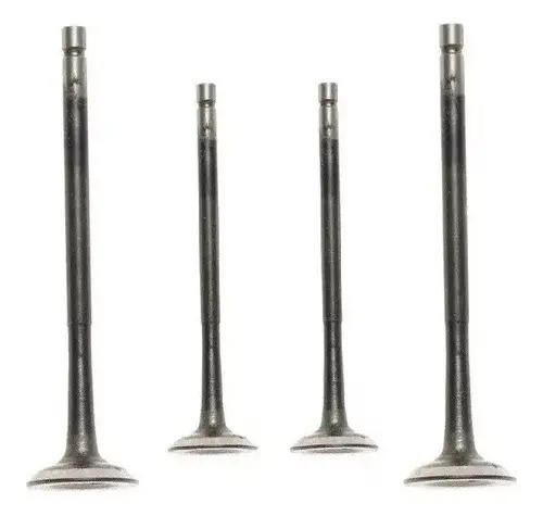 [VO101] Kit Valvula De Admision  Rouser Ns 200 Rpm