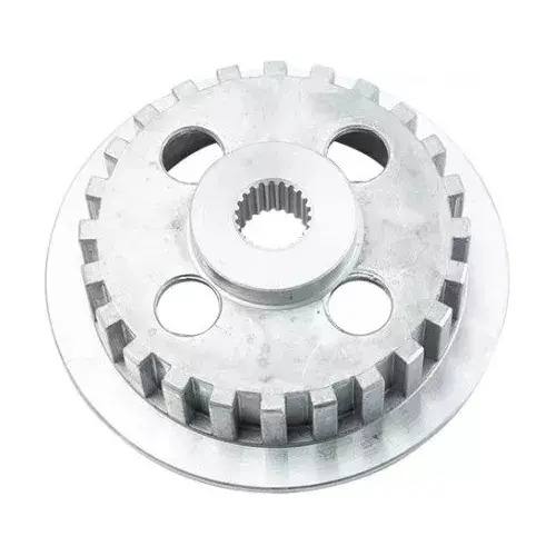 [HWS159] Tapa Centro Embrague Honda New Wave 110 S Rpm