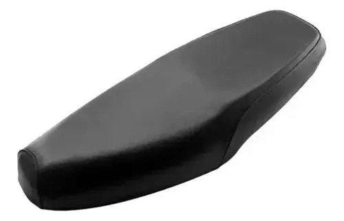 [1069/00016-038] Asiento Completo Honda Wave Negro Rpm