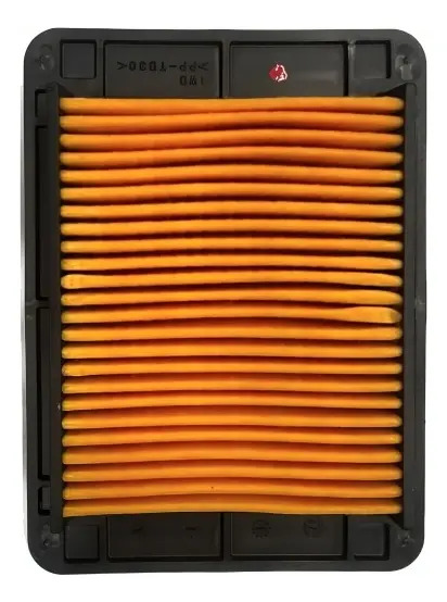 [1WD-E4451-00] Filtro De Aire Yamaha Mt 03 Original  Rpm
