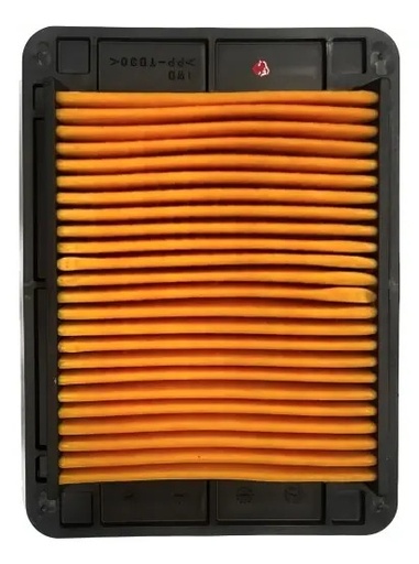 [1WD-E4451-00] Filtro De Aire Yamaha Mt 03 Original  Rpm