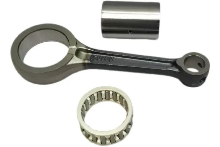 [12161-WG11] Kit Biela Completo Gilera Futura C/ Wave Biz  Original