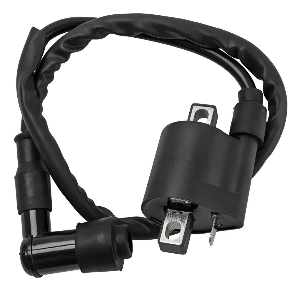 [4192] Bobina De Ignicion Alta Zanella Rx 150 En Rpm