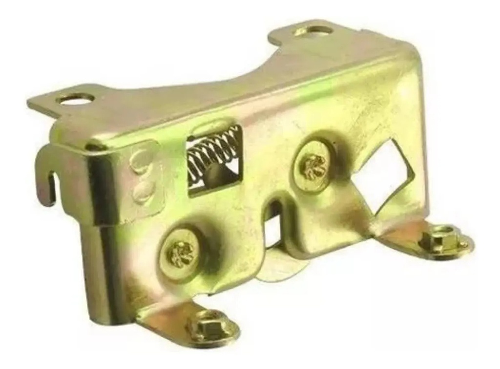 [ZV085] Traba Asiento Gilera Smash 110 Rpm
