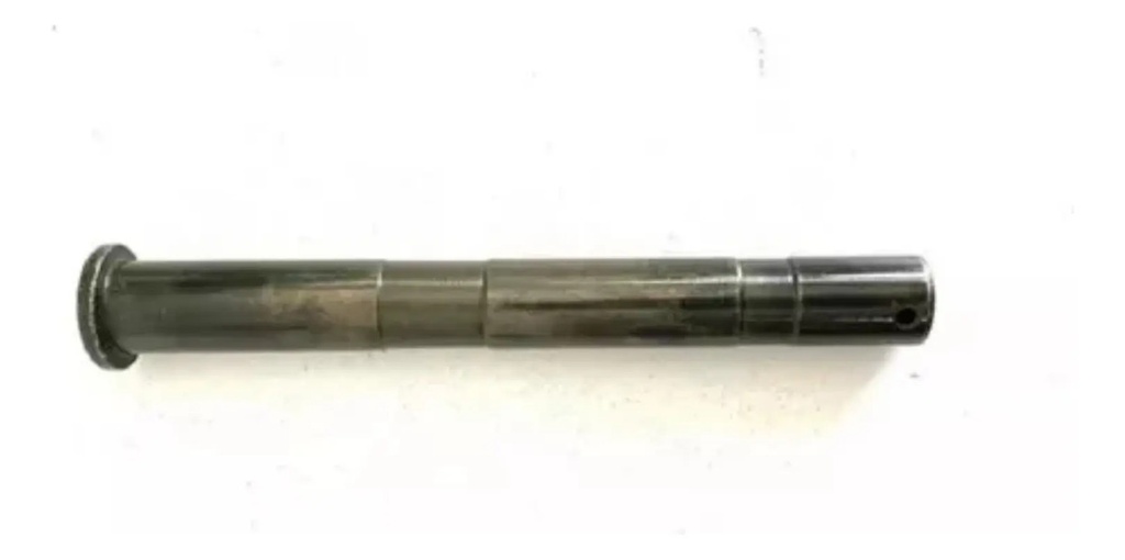 [ZZ086] Eje Caballete Zanella Rx 150  Rpm