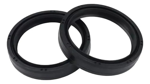 [CHT98]  Retenes De Barral Suspension Tc 50x60x10-kw Crf 250 Rpm