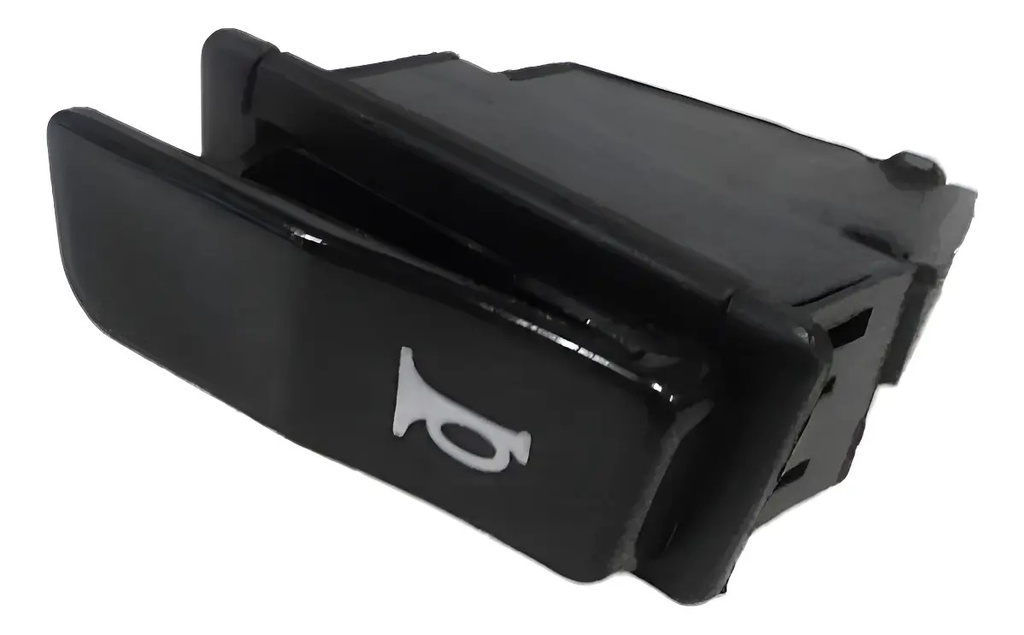 [ZV108] Llave Pulsador Bocina Moto Guerrero Trip 110 Rpm