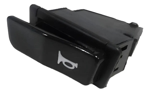 [ZV108] Llave Pulsador Bocina Moto Guerrero Trip 110 Rpm