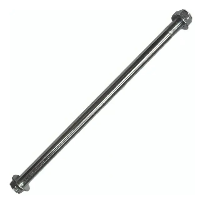 [HT056] Eje Horquillon Honda Cg 150 Titan Con Tuerca Rpm 