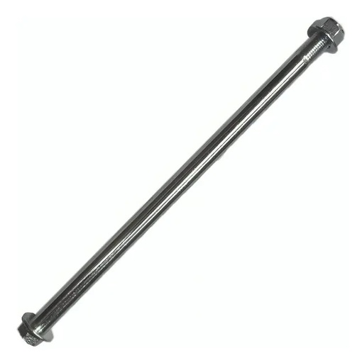 [HT056] Eje Horquillon Honda Cg 150 Titan Con Tuerca Rpm 