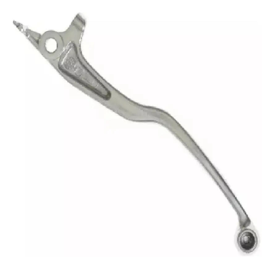 [DV191007] Manija Freno Bajaj Avenger 200 220 Street Original Rpm