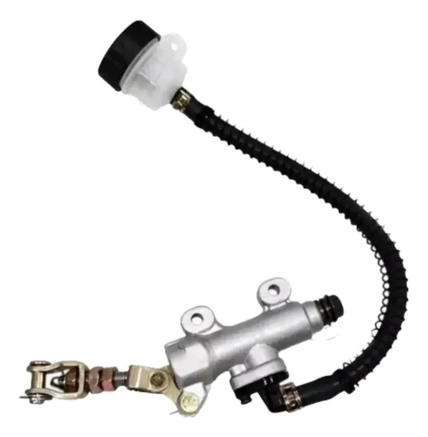 [P002602] Bomba Freno Trasero Beta Motard 200 Rpm