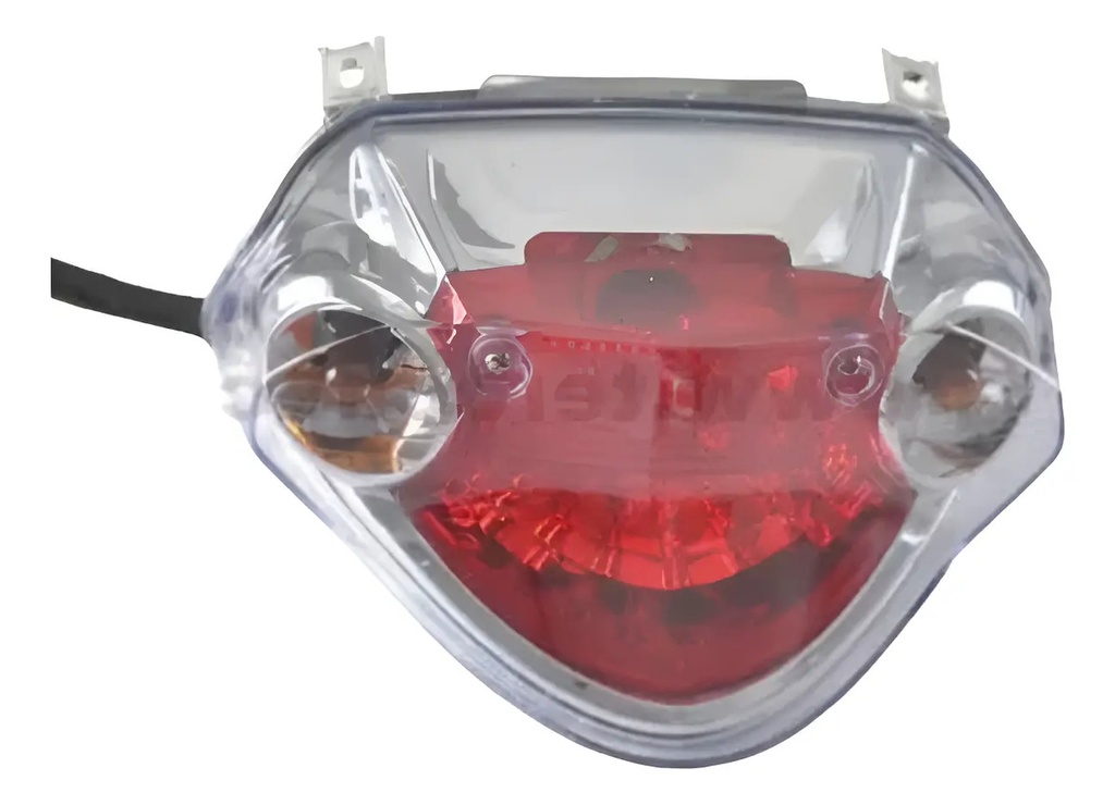 [1459/00245-022] Farol Trasero Yamaha New Crypton Rpm Derecho