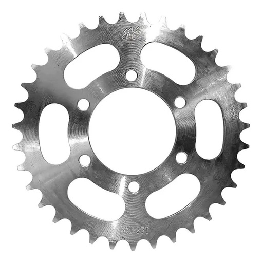 [1001698-42] Corona Transmision Zanella Rz3 Z35 Rpm