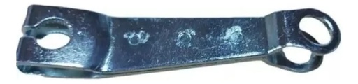 [42820] Leva Freno Externa Trasera Cb 125 F Twister Honda Rpm