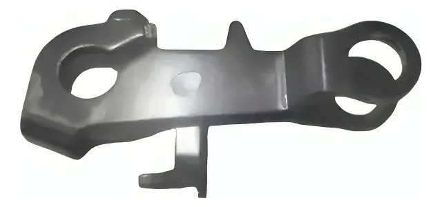 Leva Freno Zanella Styler 150 Externa Trasera Rpm Leva Freno
