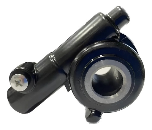 [REN009]  Reenvio Velocimetro Honda Nxr  400 Rpm Gris