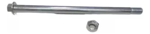 [EDR501] Eje Rueda Trasera Suzuki Gn En 125 Rpm 