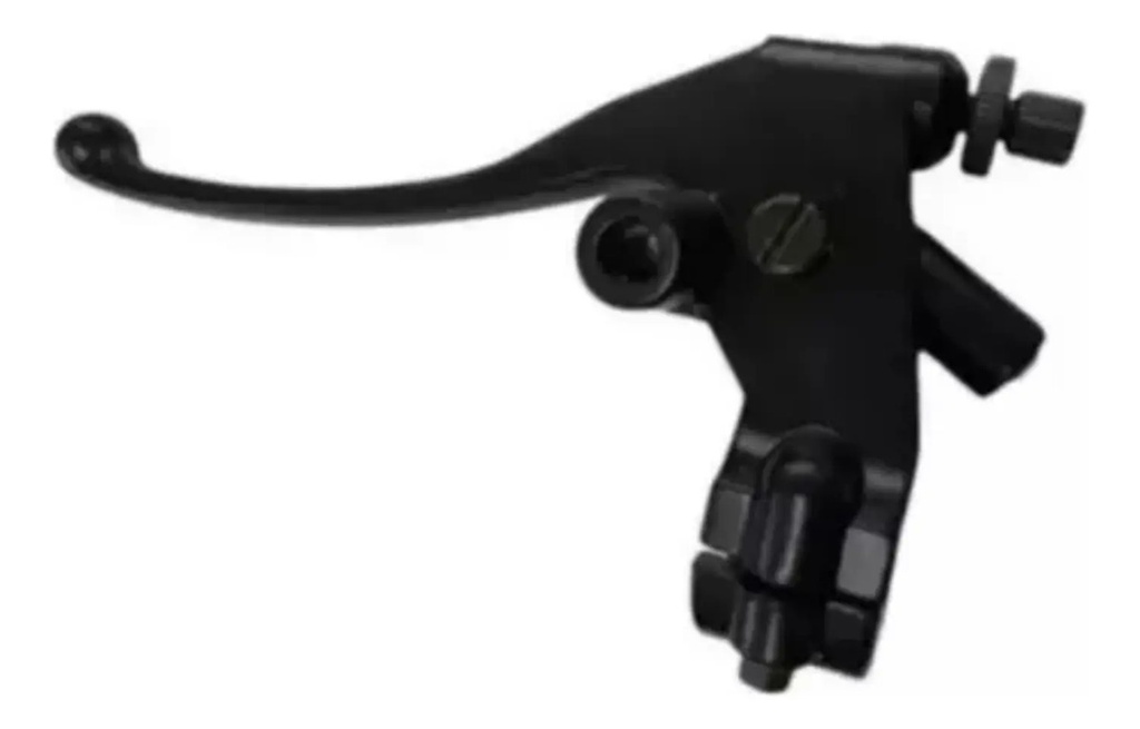 [42187] Manillar Embrague Benelli Tnt 150 Negro Rpm