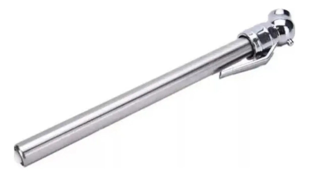 [1537/00350-138]  Lapiz Medidor De Presion De Neumaticos 100 Psi Auto Moto
