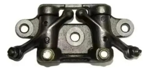 [TCB002] Torreta con Balancines de Fundicion Zanella RX 150