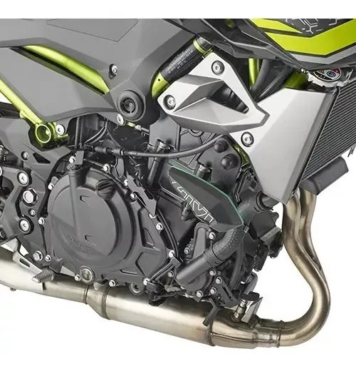 [sld4129kit] Kit Givi Sld4129kit Slider Sld01 Kawasaki Ninja 400 Z400 Rpm