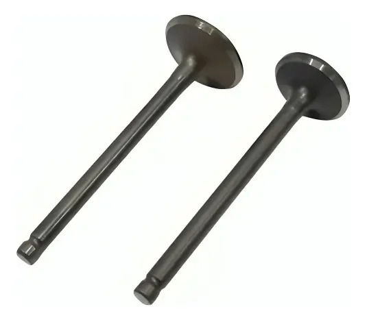 [1836/00095-508] Juego De Valvulas Admision Y Escape Honda Biz 125 3b Rpm