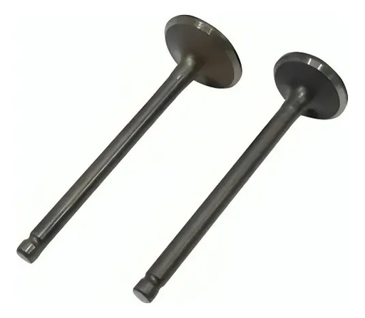 [1836/00095-508] Juego De Valvulas Admision Y Escape Honda Biz 125 3b Rpm