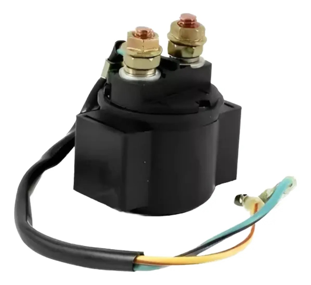 [RLY001] Relay de Arranque sin Fusible