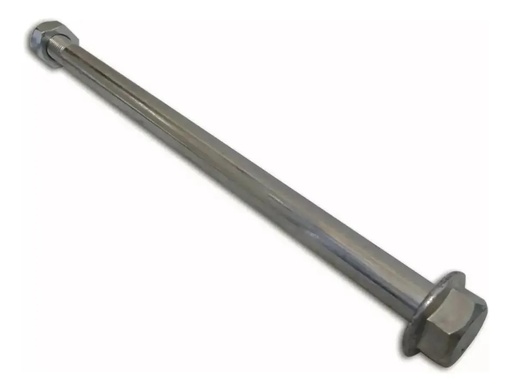 [SAX017] Eje de Horquillon Suzuki AX 100