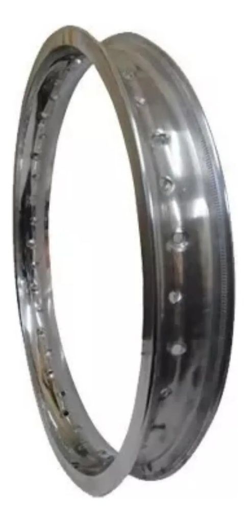 [2850] Aro De Llanta 185 X 18 Brasil Pro Tork Honda Yamaha Zanella