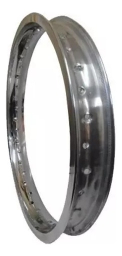 [2850] Aro De Llanta 185 X 18 Brasil Pro Tork Honda Yamaha Zanella