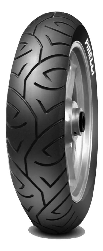 [50050] Cubierta Trasera Pirelli Sport Demon Sin Cámara De 140 70 17