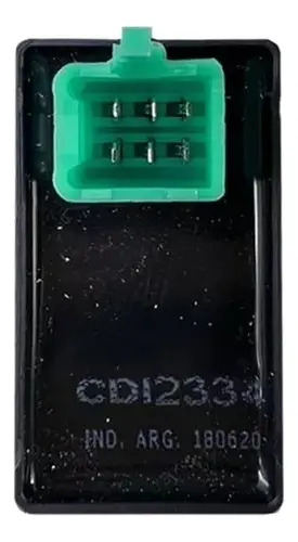 [020.010.01.0324] Cdi Zanella Hj 110 2008 Sexi   Vento 110 2006 Pietcard 2334