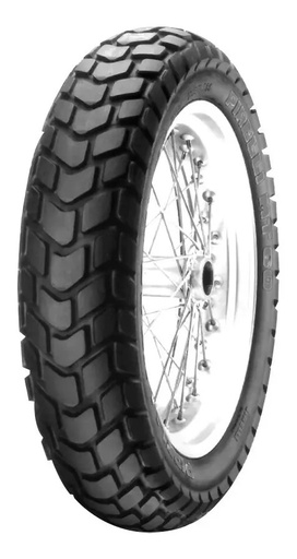 [50009] Cubierta Trasera Para Moto Pirelli Mt60 110/90-17 P 60p