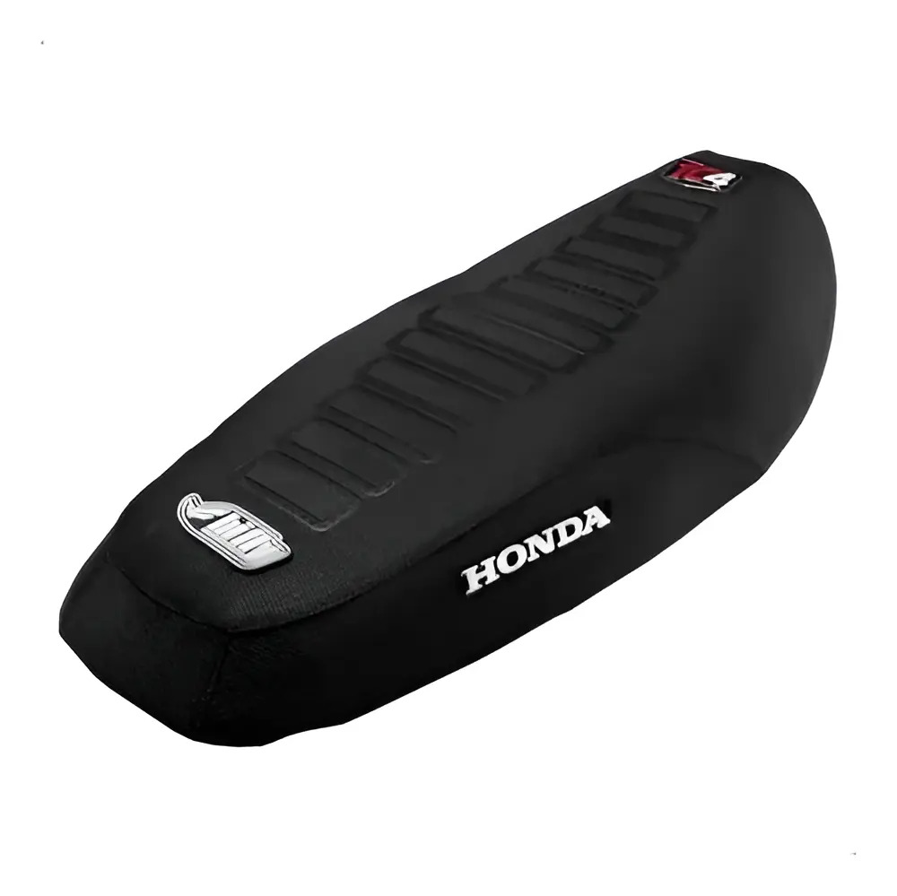 [BIZ125TC4L] Funda Cubre Asiento Antideslizante Lisa Honda Biz 125