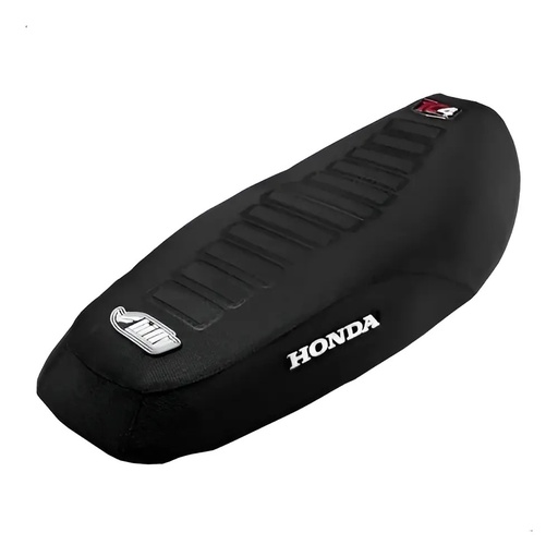 [BIZ125TC4L] Funda Cubre Asiento Antideslizante Lisa Honda Biz 125