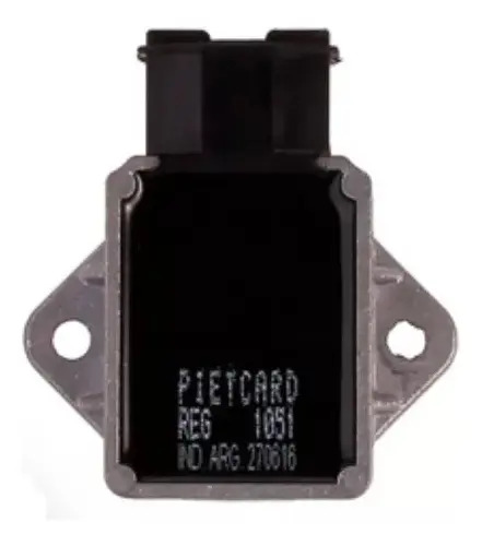 [020003010227] Regulador De Voltaje Honda 250 Cb Night Hawk Pietcard 1051