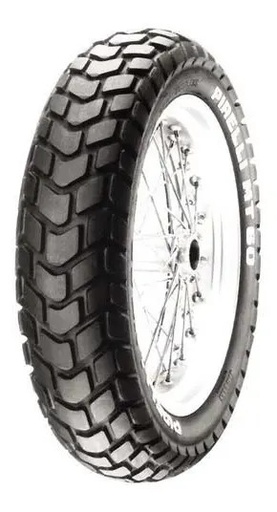 [50005] Cubierta Pirelli 120 80 18 Mt60 Xr 250 Xtz Skua