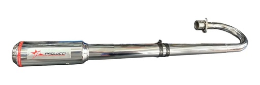 [EK150P12-C/MH] Escape Stage 1 Karting 150 Mejora Media Y Alta Paolucci Rpm