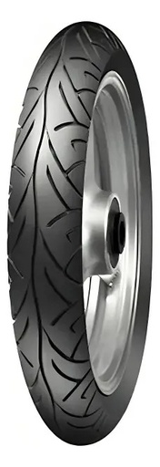 [50086] Cubierta Pirelli 110 70 17 Diablo Rosso  Sr R 200 Cb 250 Rpm