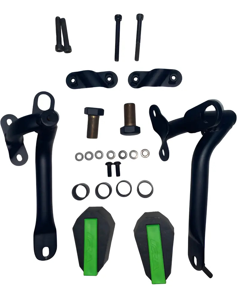 [001/2900A] Defensa Lateral Ira Benelli 752 Rpm