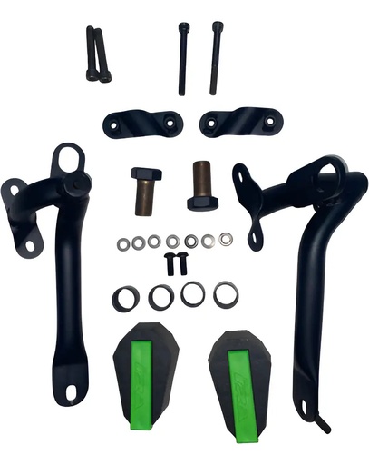 [001/2900A] Defensa Lateral Ira Benelli 752 Rpm