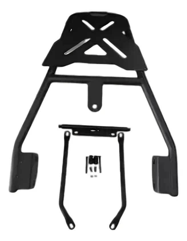 [001/260] Porta Equipaje  Trasero Ira Voge Ds 300 2021 Rpm  