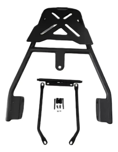 [001/260] Porta Equipaje  Trasero Ira Voge Ds 300 2021 Rpm  
