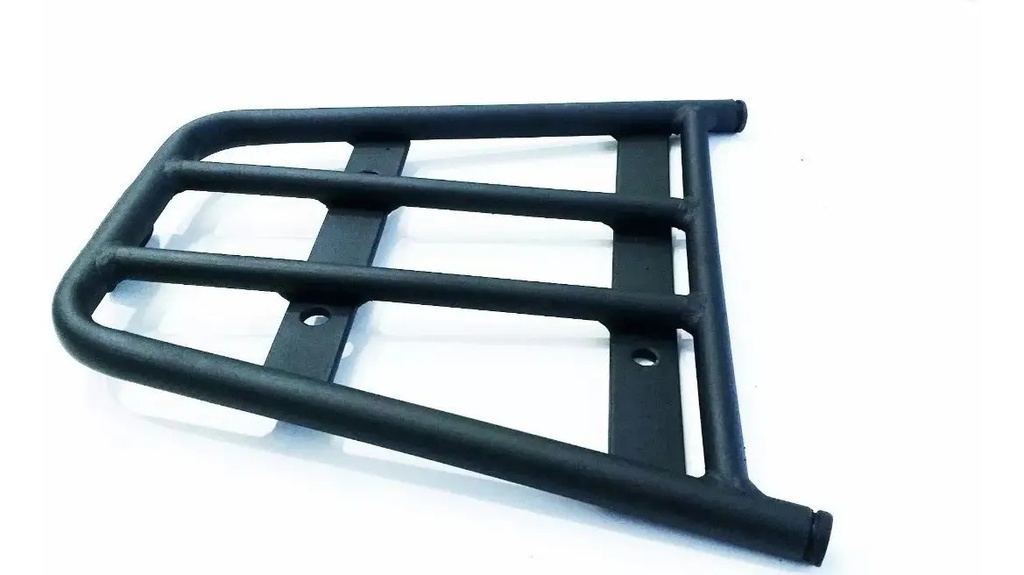 [001/232] Porta Equipaje Reforzado Ira Suzuki V Strom 250  Negro