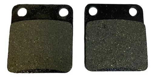 [4025.HADA] Bosch Pastillas De Freno Honda Cg Titan 150 Jianshe 125 Rx